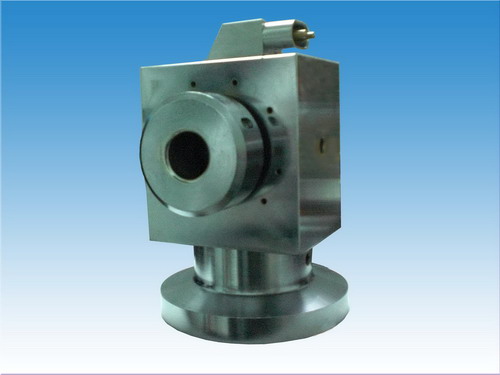 45-150内加热免调机头