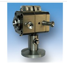 70-40双层共挤机头