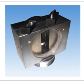 电梯电缆扁机头