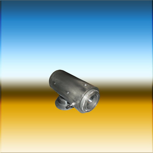 120 电线电缆机头