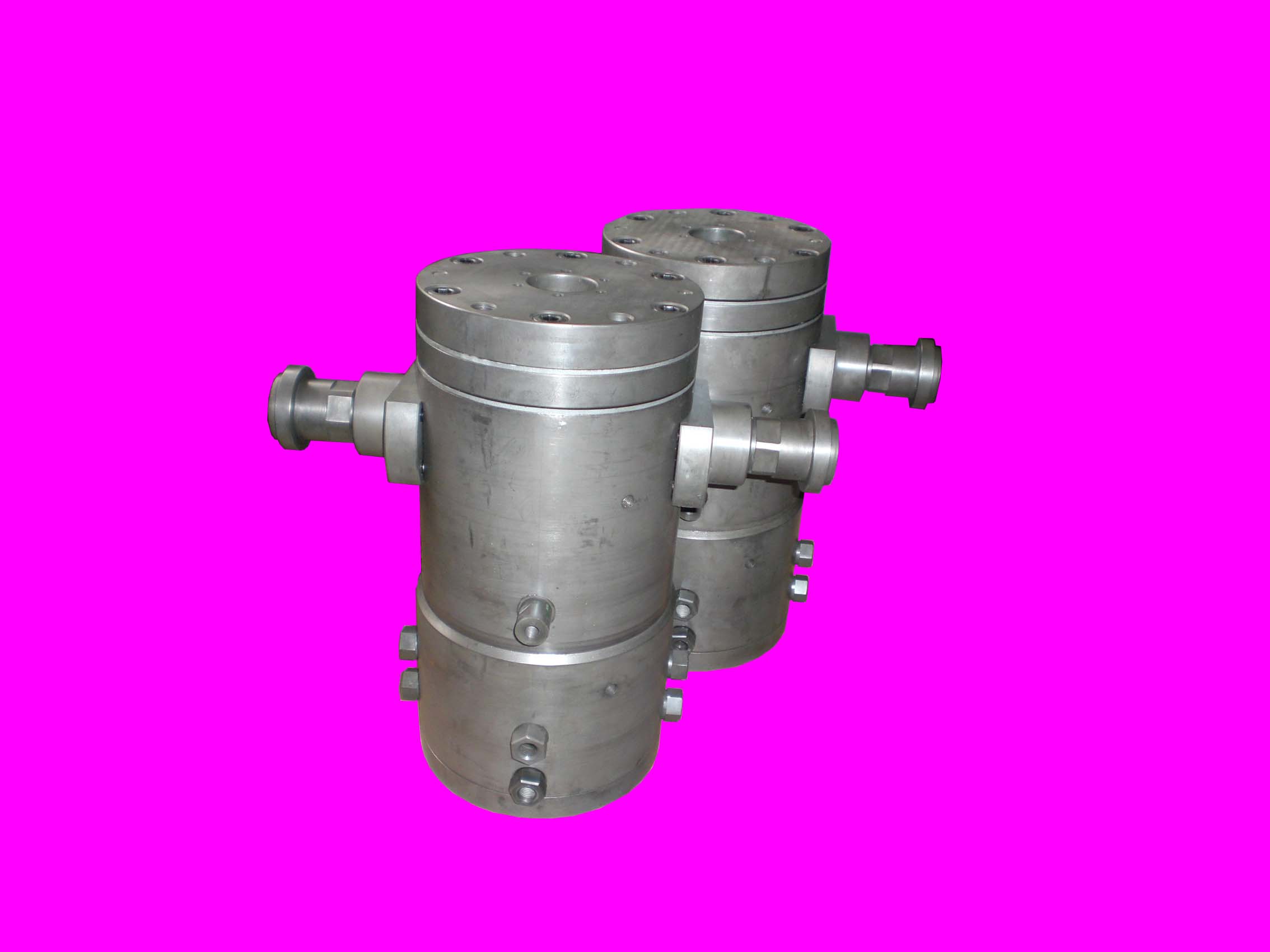 120电线电缆橡胶机头