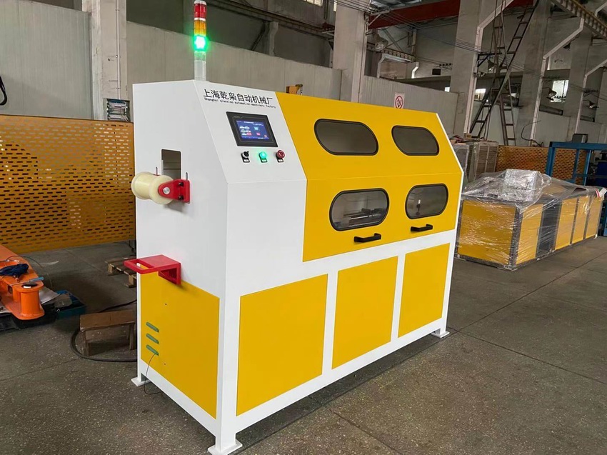 扁电缆疲劳弯曲试验设备