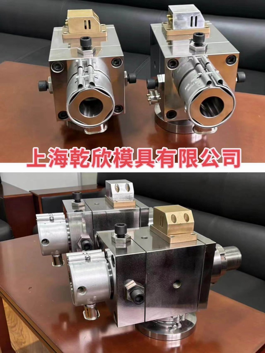 内加热70台湾机头